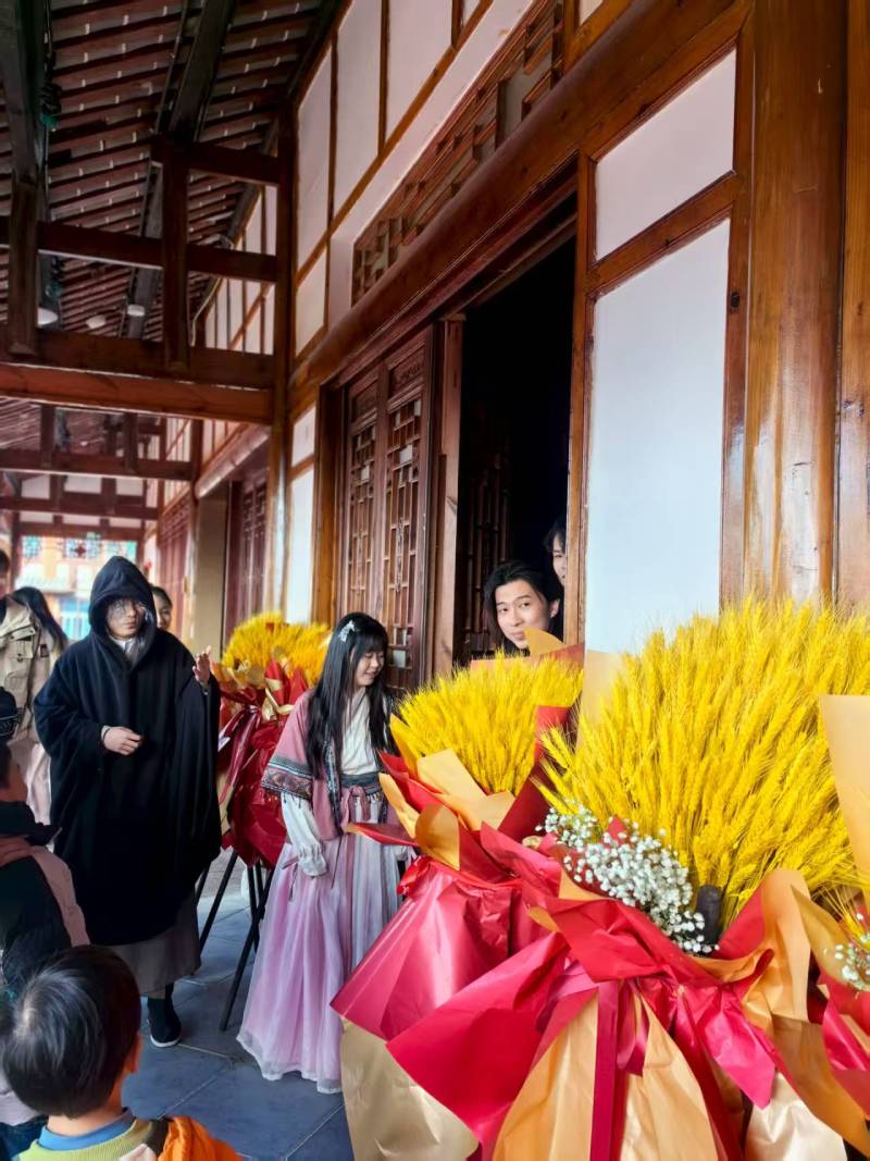 平阳县文旅项目策划